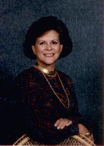 Carole Ann Mossburg